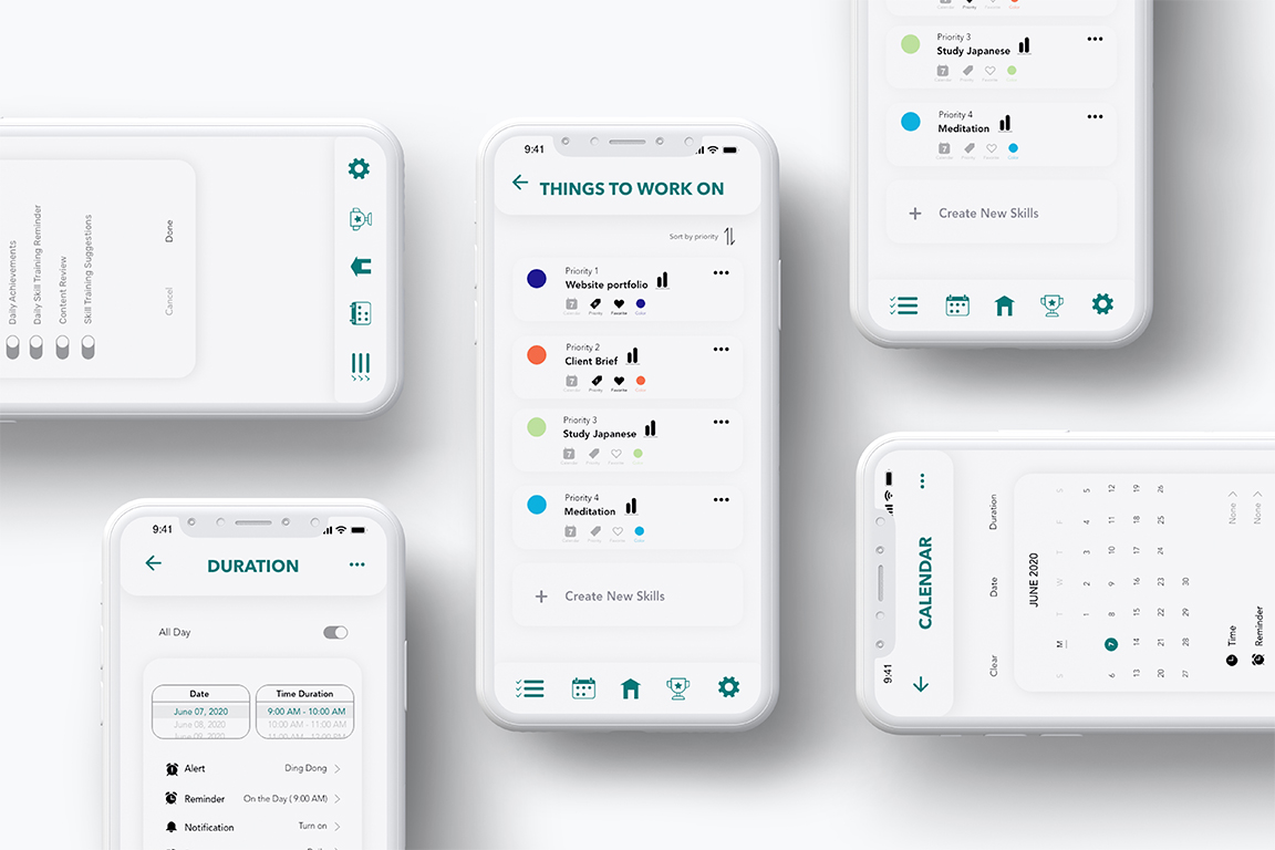 Responsive image